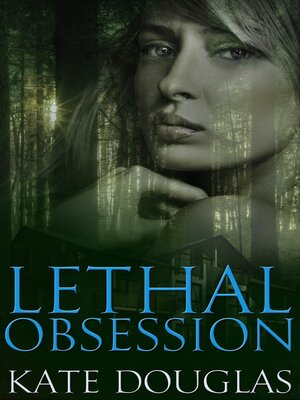cover image of Lethal Obsession